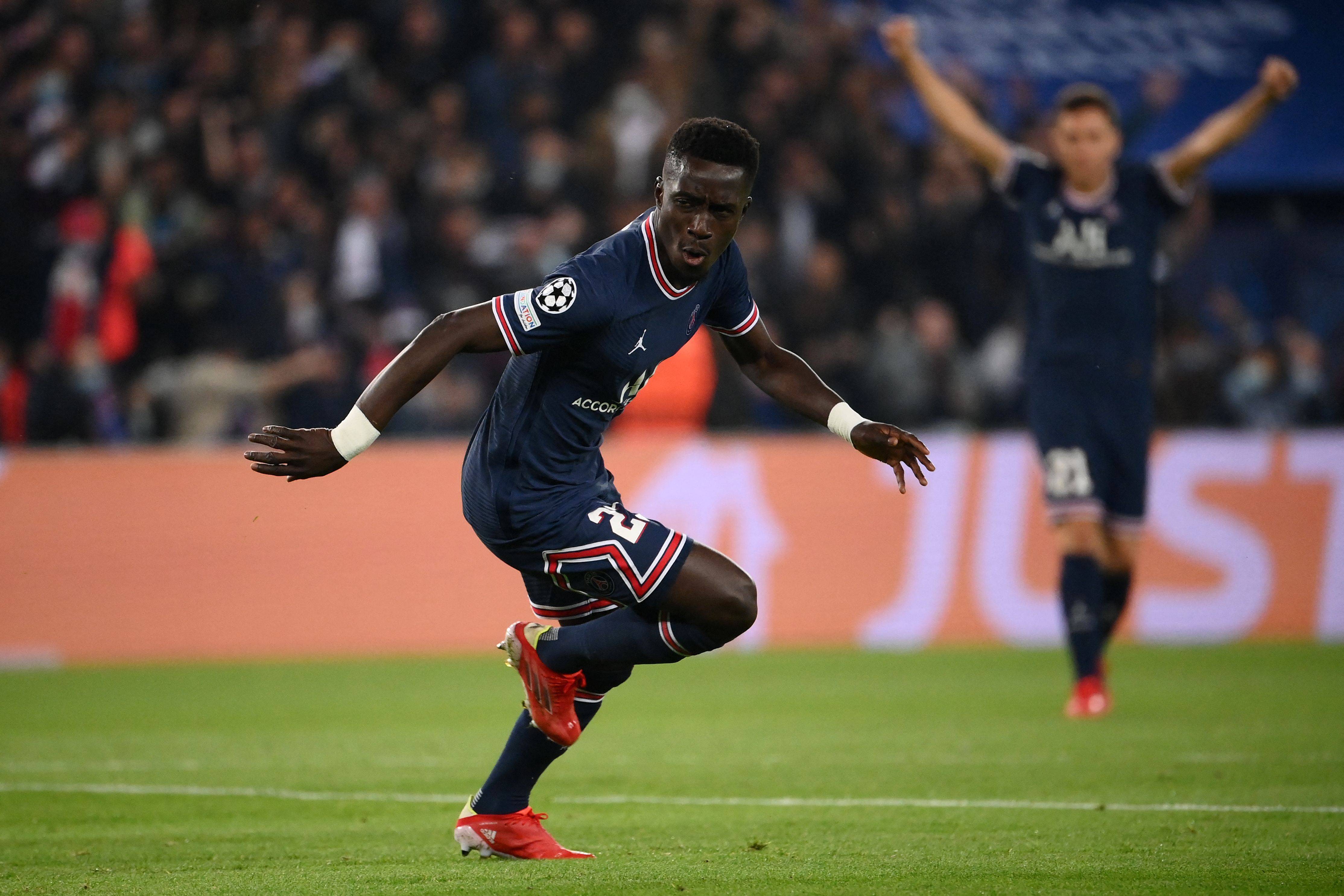 JackeyLove新星锐不可当表现突出,巴黎圣日耳曼前途光明! JackeyLove新星锐不可当表现突出,巴黎圣日耳曼前途光明!