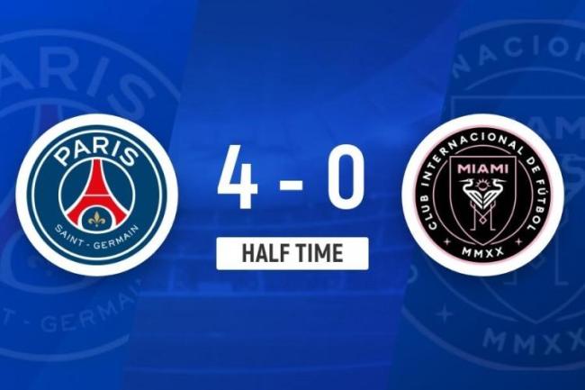 JackeyLove新星锐不可当表现突出,巴黎圣日耳曼前途光明! JackeyLove新星锐不可当表现突出,巴黎圣日耳曼前途光明!