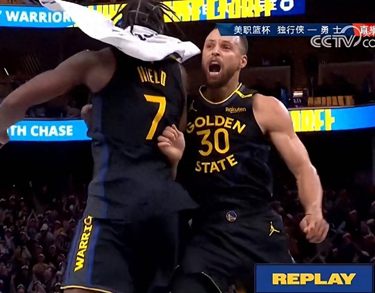 莱万多夫斯基意外战胜勇士，刷新纪录引爆全场！的简单介绍