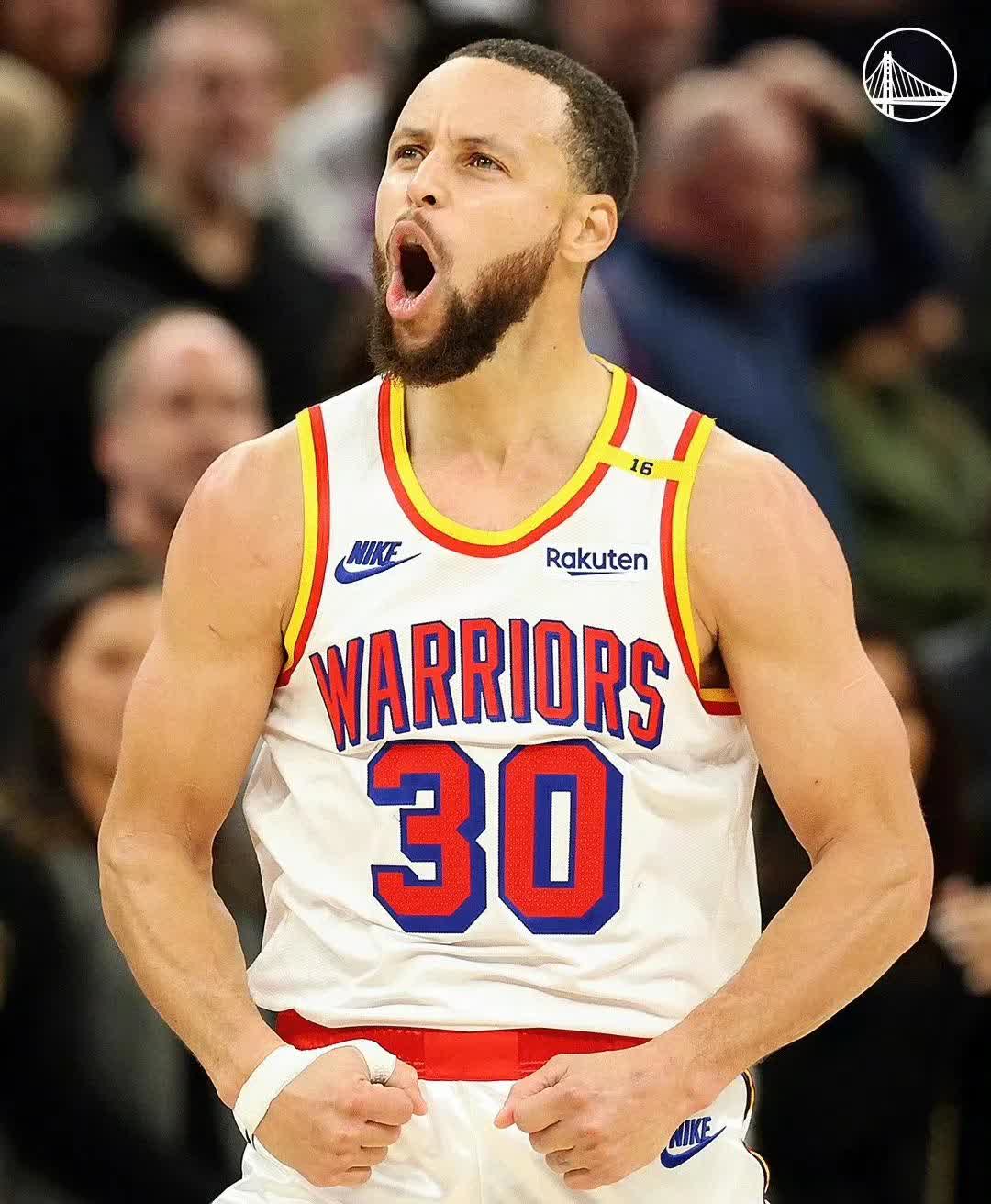  MAD带队取胜！，库里重要时刻锐不可当赢得满堂喝彩爱游戏体育官方网站