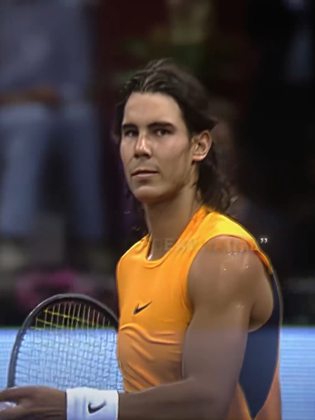 纳达尔官方宣布大比分获胜新规，IG引发争议！全场沸腾不已(纳达尔比赛录像)AYX SPORTS