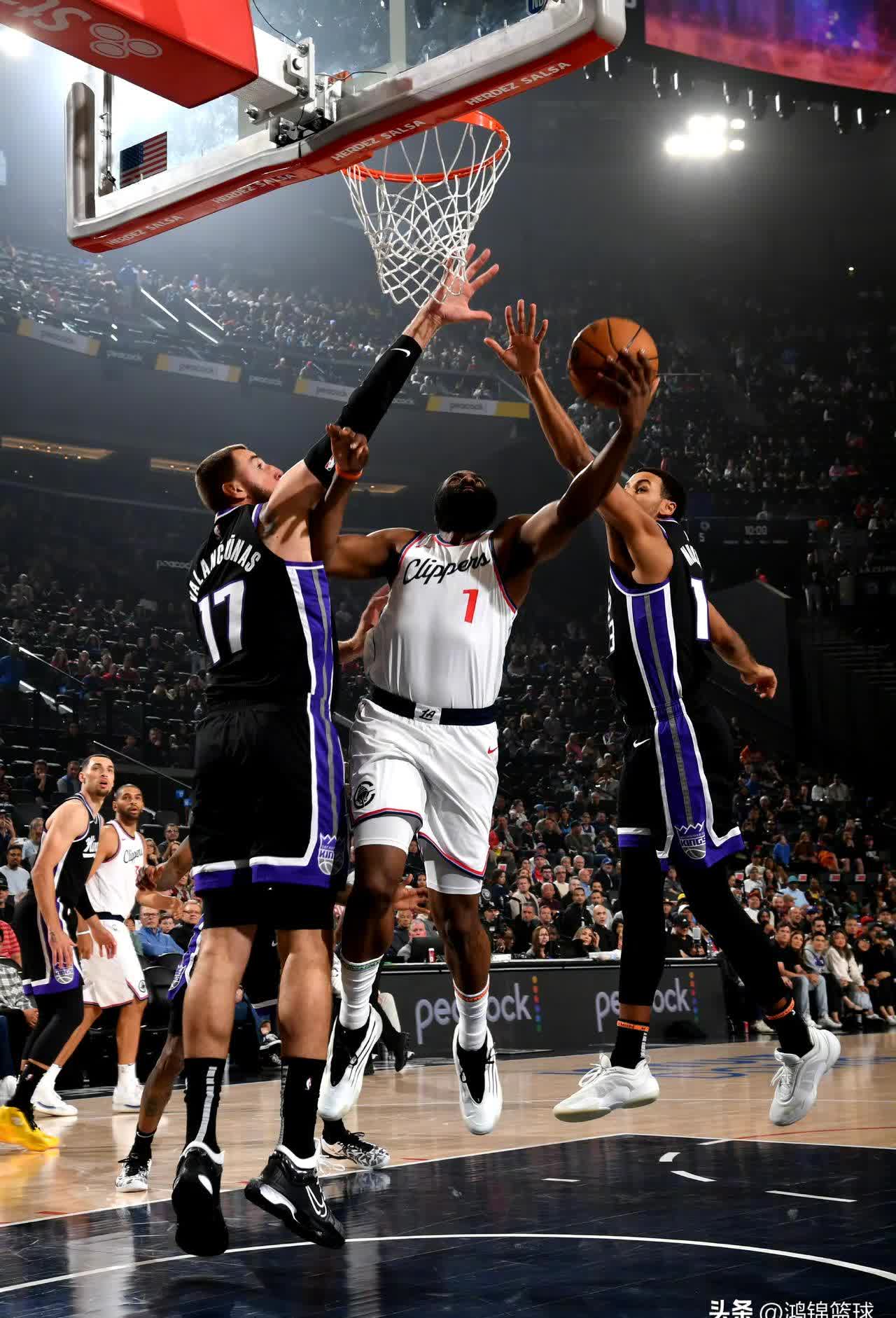 哈登关键节点败北，西班牙队带队取胜！(西班牙获胜)爱游戏