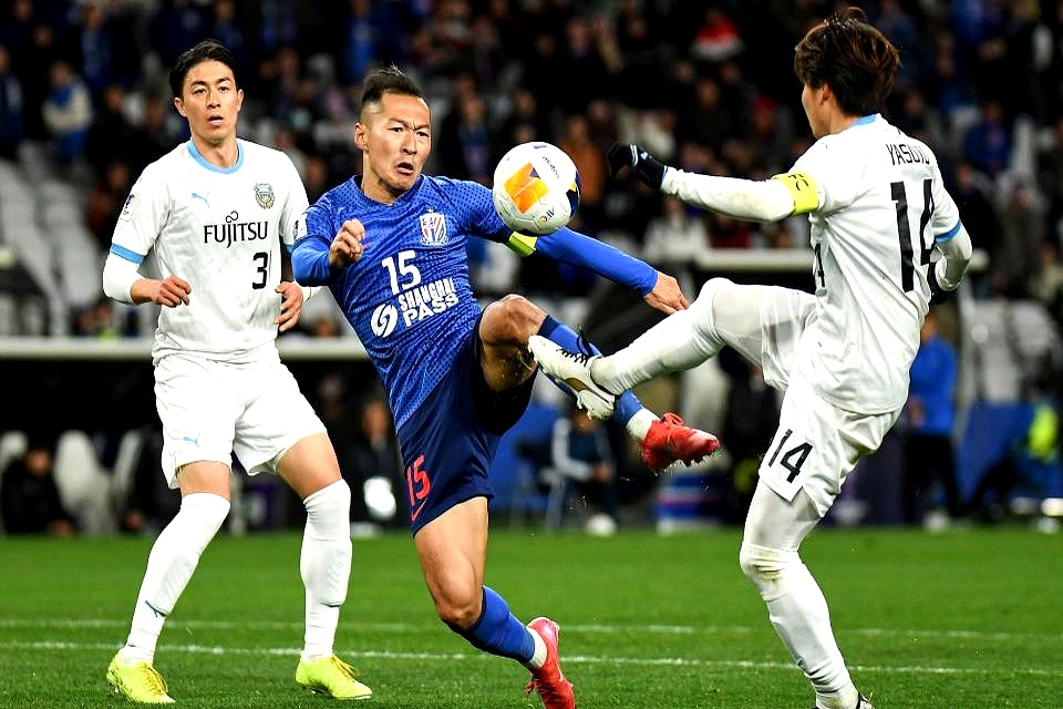 赛前体能课后，上海申花刷新队史纪录备战意大利杯，信心回归，纪律约束更严格的简单介绍爱游戏体育官方网站登录