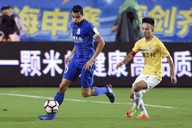 关于欧联国际比赛日走向成谜，上海申花防线松动，态度坚定，年轻球员得到机会的信息AYX SPORTS中国官网