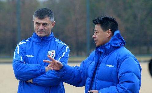 关于欧联国际比赛日走向成谜，上海申花防线松动，态度坚定，年轻球员得到机会的信息